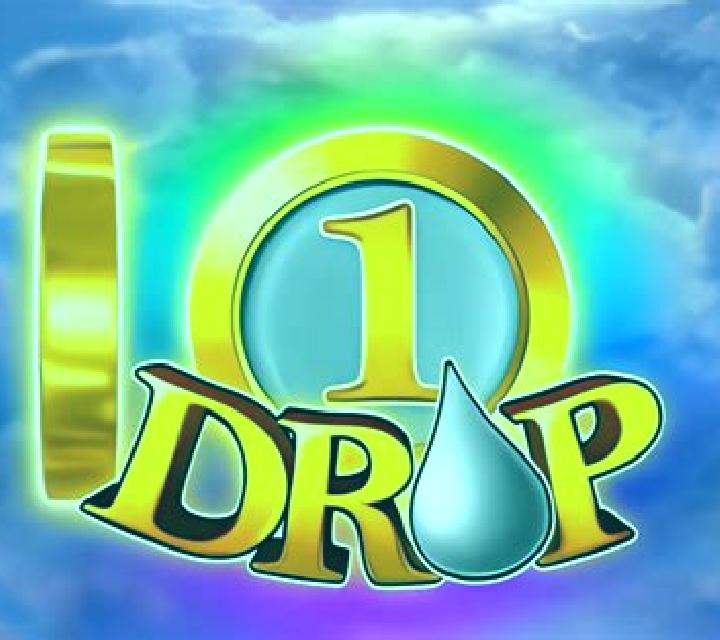 Golden Drop slot game
