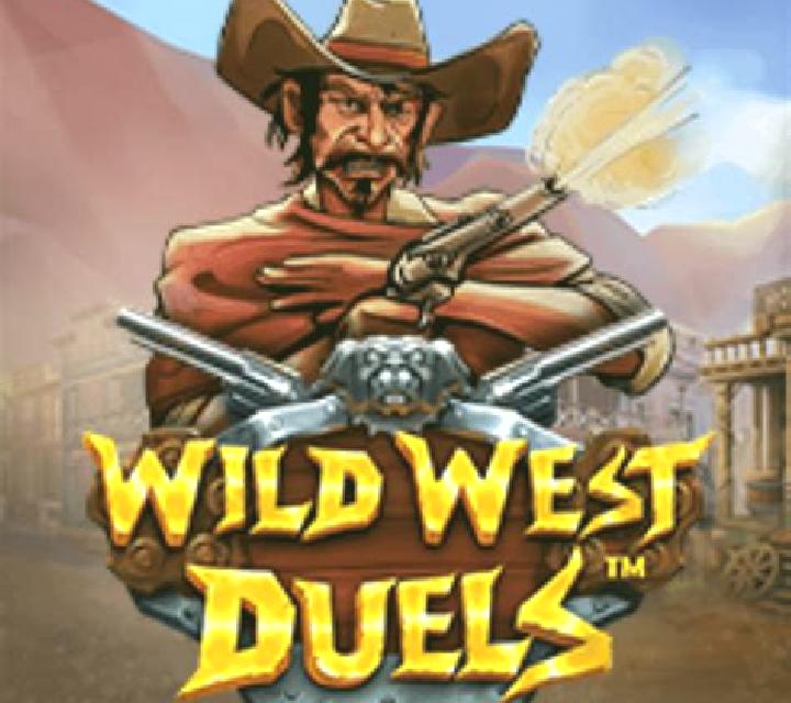 Golden Duel online slot