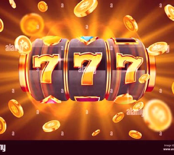 Golden Duel slot machine