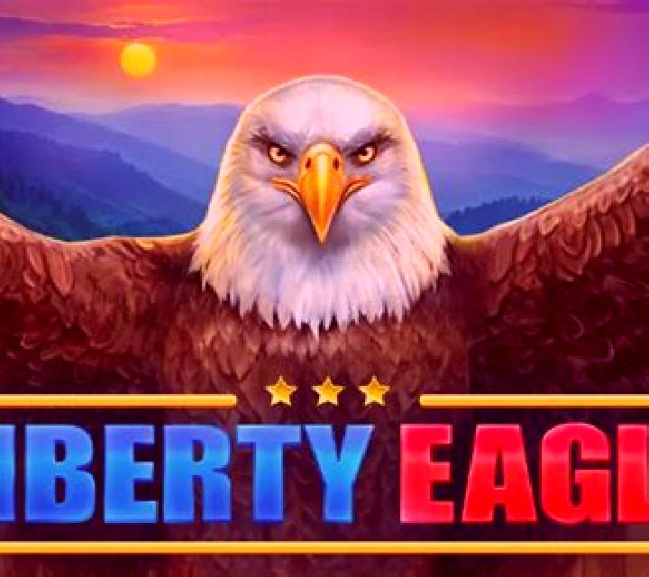 Golden Eagle online slot