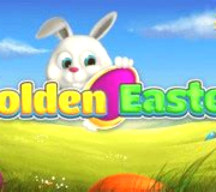 Golden Easter online slot