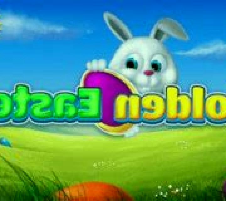Golden Easter slot
