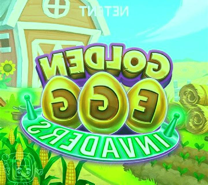 Golden Egg (GMW) online slot