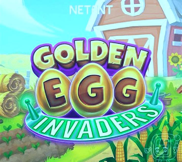 Golden Egg (GMW) slot game