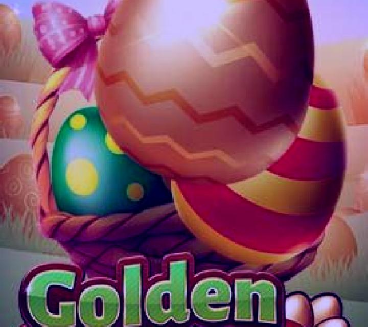 Golden Egg Hunt slot