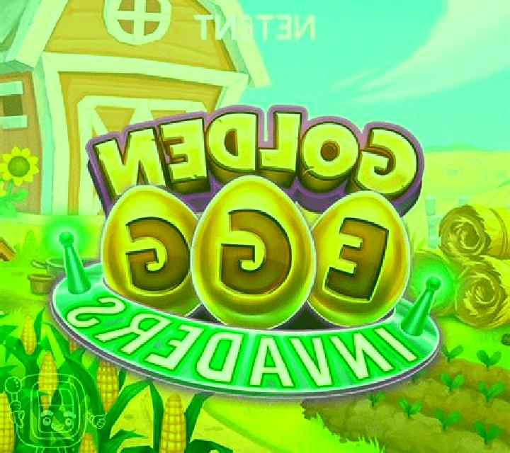 Golden Egg (KA Gaming) online slot