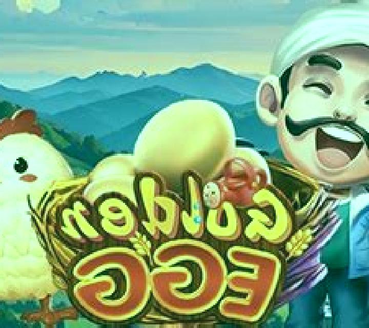 Golden Egg (KA Gaming) slot game