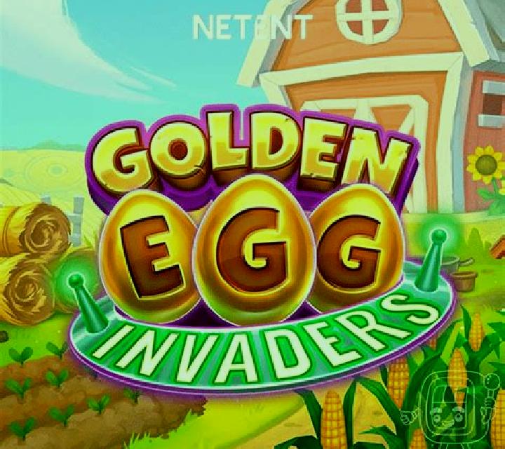 Golden Egg (KA Gaming) slot