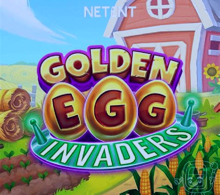 Golden Egg Keno online slot