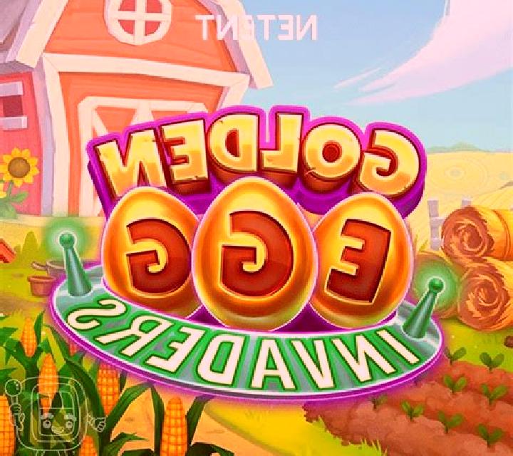 Golden Egg Keno slot