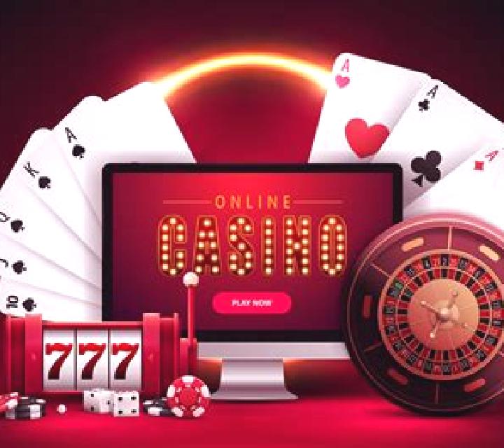 Golden Egg (We Are Casino) slot game