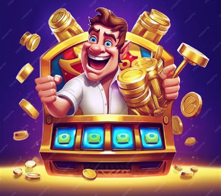 Golden Egg (We Are Casino) slot machine