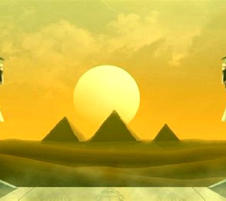 Golden Egypt (Advant Play) online slot