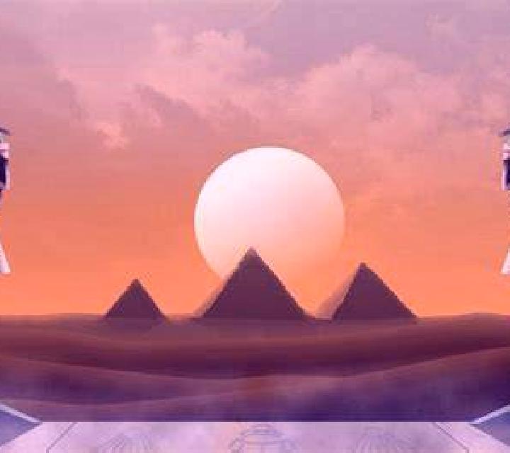 Golden Egypt (Advant Play) slot