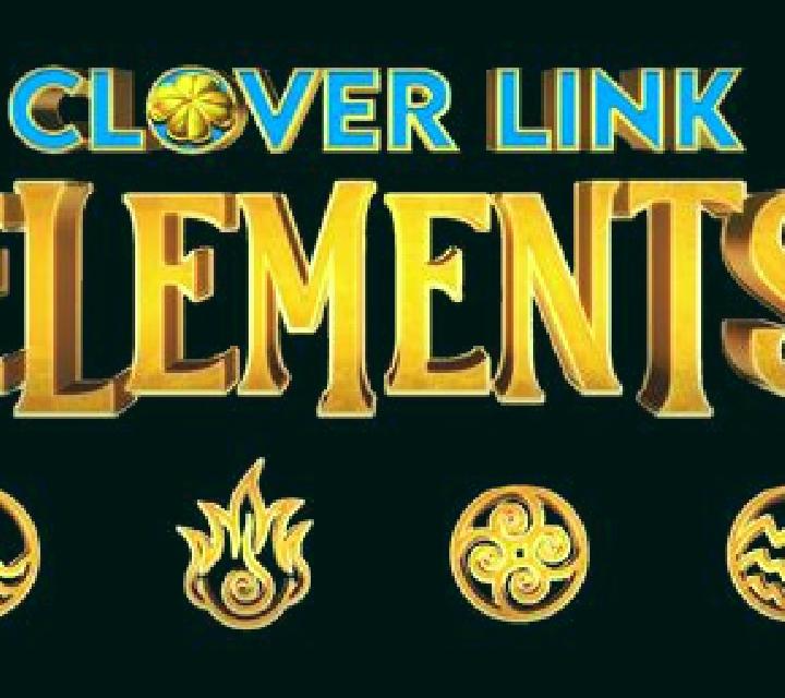 Golden Elements slot game