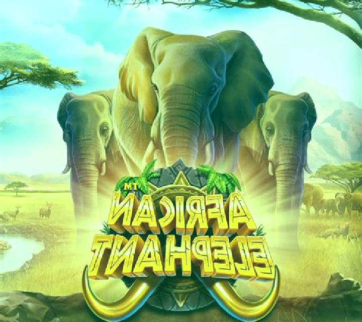 Golden Elephant (CT Gaming) online slot