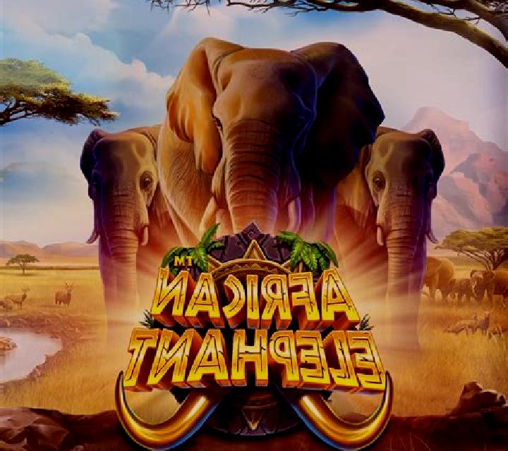 Golden Elephant (CT Gaming) slot game