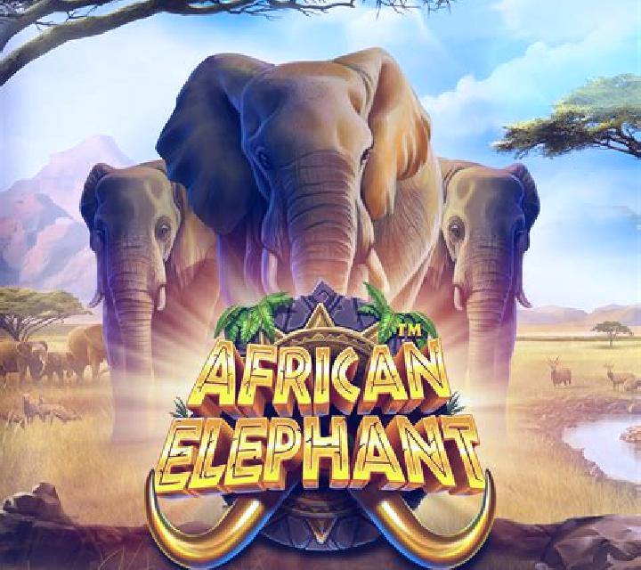 Golden Elephant (CT Gaming) slot