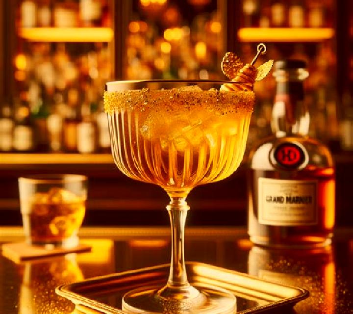 Golden Elixir online slot