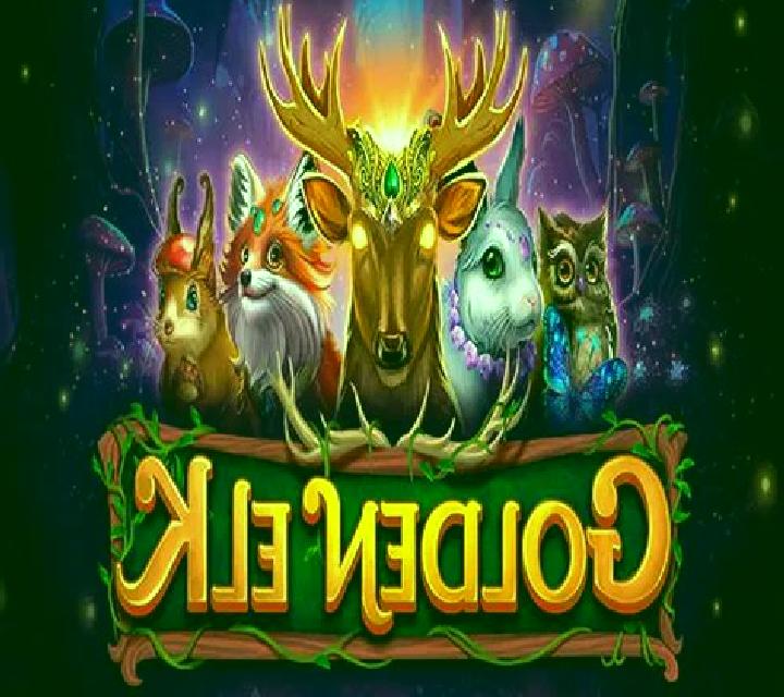 Golden Elk slot