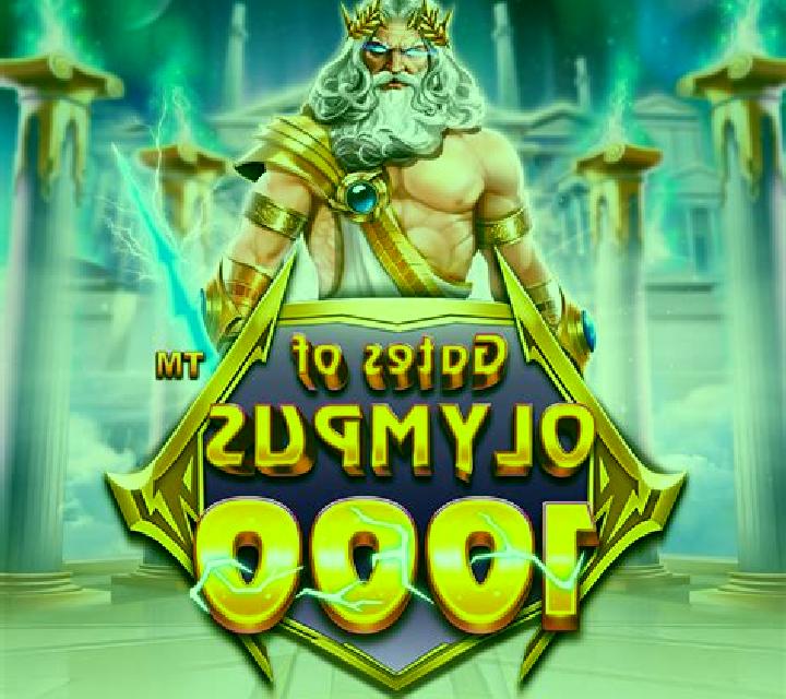 Golden Empire 1000 slot game