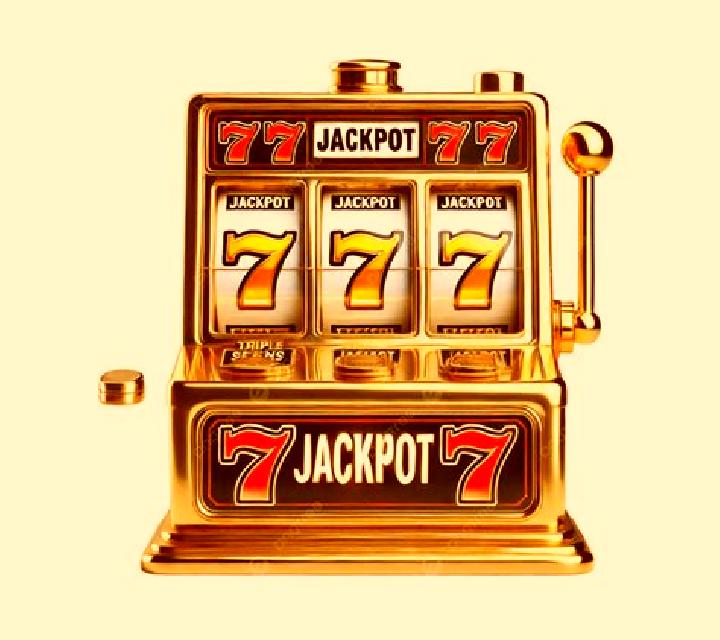 Golden Empire 1000 slot machine