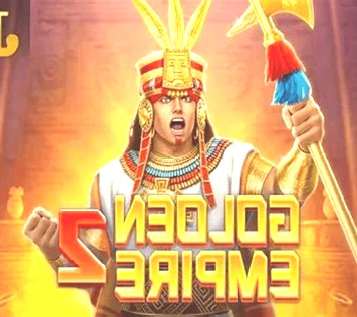 Golden Empire 2 (Jili Games) online slot