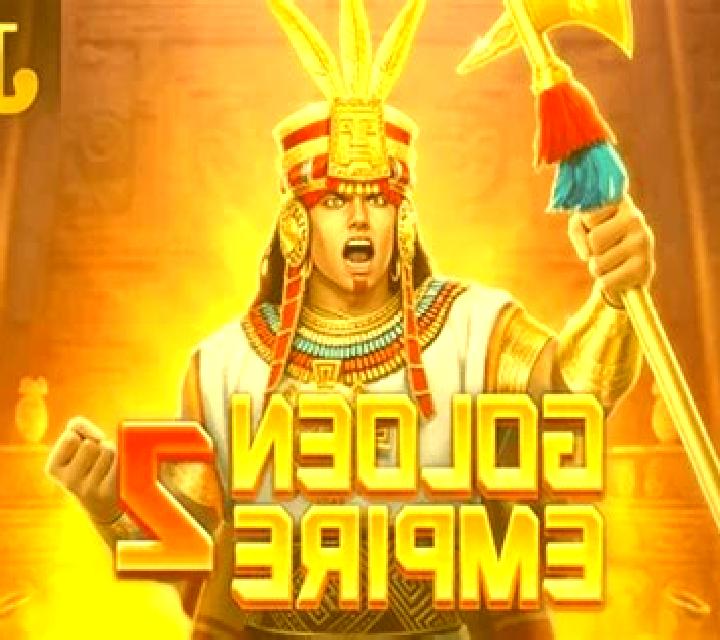 Golden Empire 2 (Jili Games) slot machine