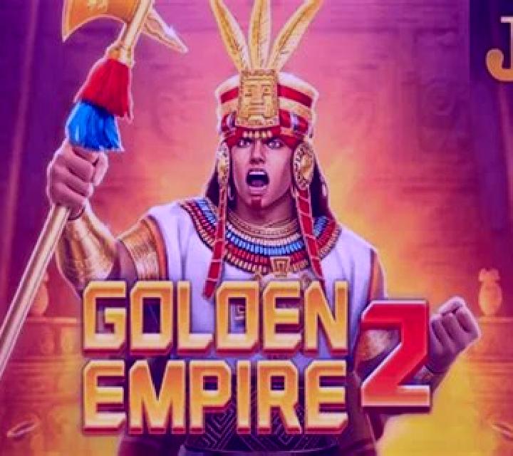Golden Empire 2 (Jili Games) slot