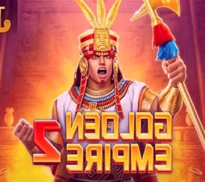 Golden Empire (Jili Games) online slot