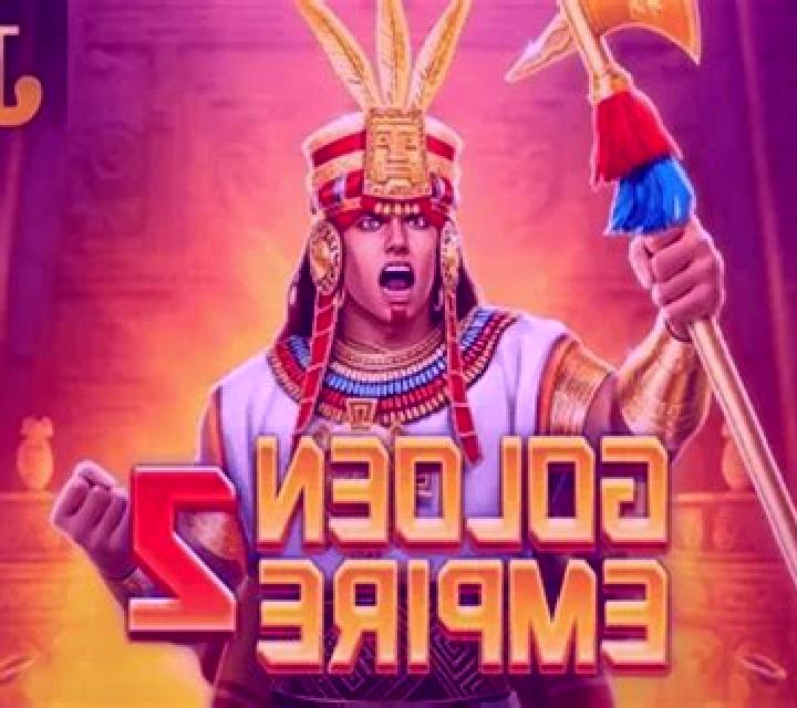 Golden Empire (Jili Games) slot machine