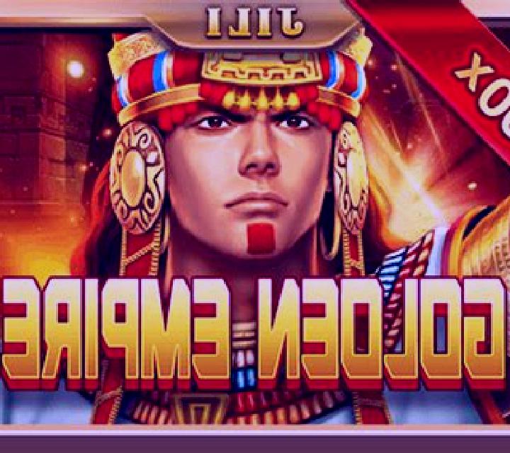 Golden Empire (TaDa Gaming) slot