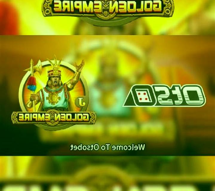 Golden Empire (VA Gaming) slot