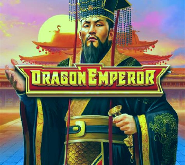 Golden Empress slot game
