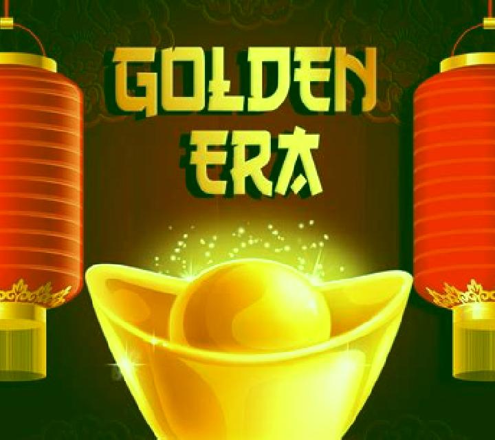 Golden Era (betiXon) slot game