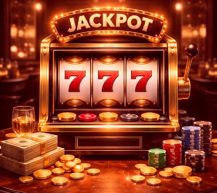 Golden Era (betiXon) slot machine
