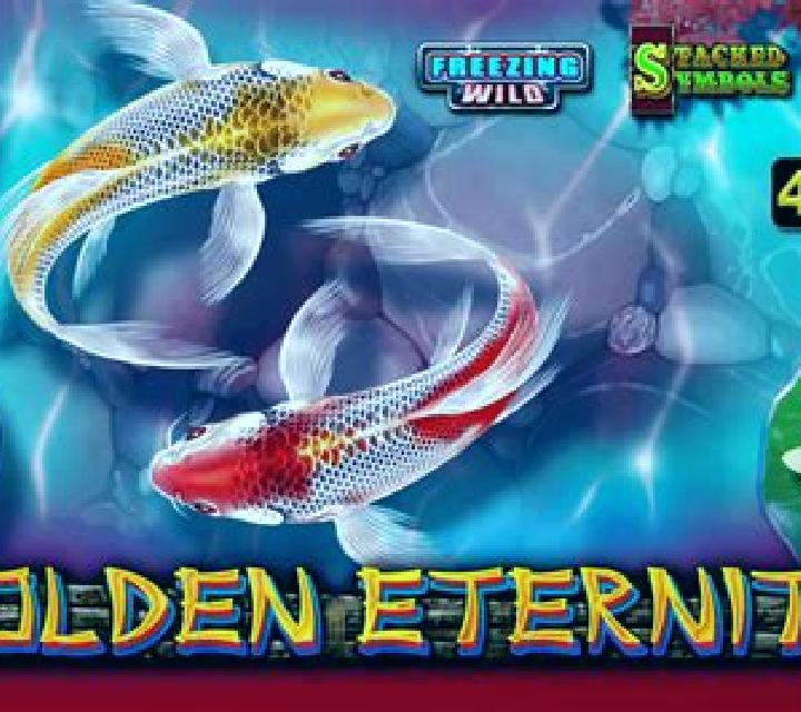 Golden Eternity online slot