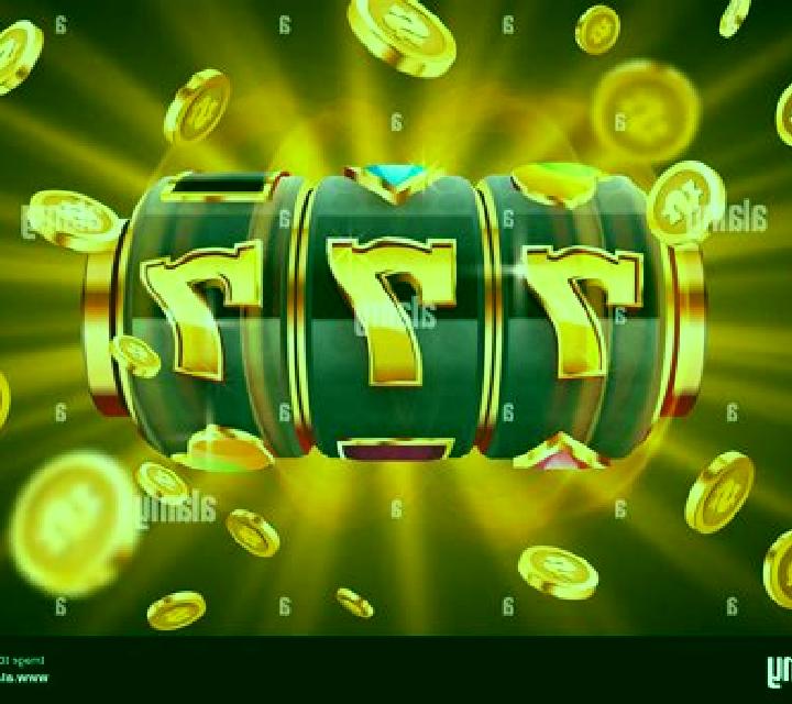 Golden Eternity slot machine