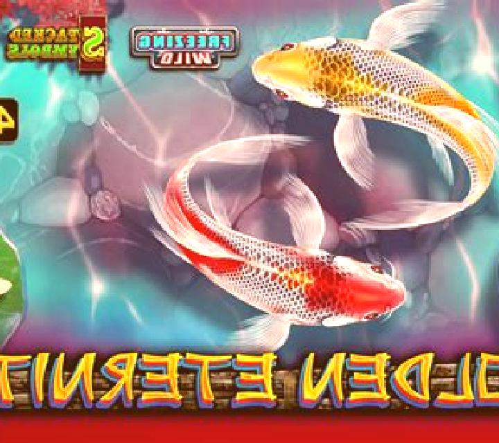Golden Eternity slot