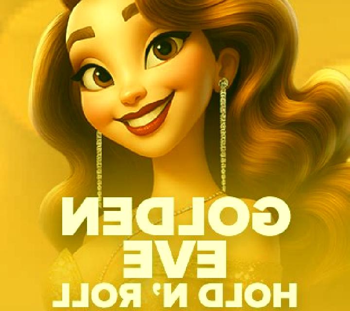 Golden Eve: Hold n Roll slot