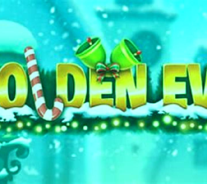 Golden Eve online slot