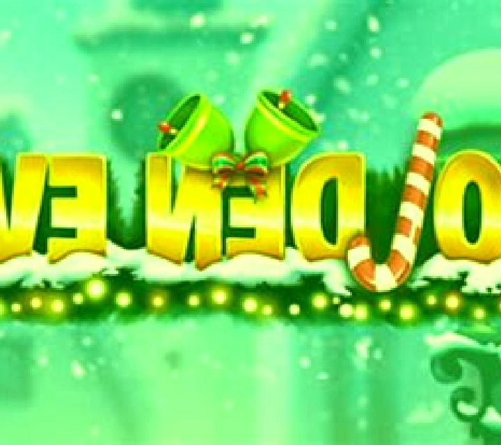 Golden Eve slot game