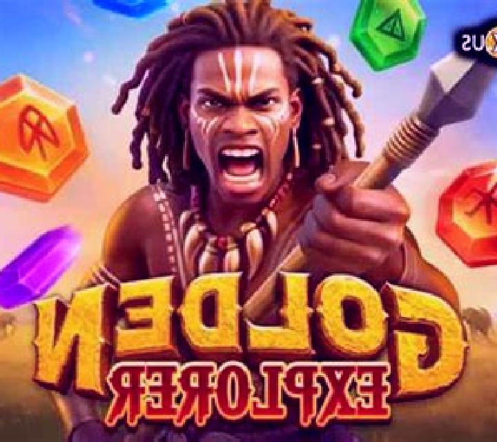 Golden Explorer slot