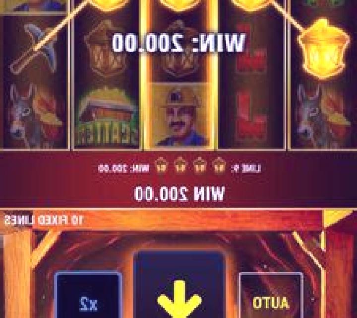 Golden Explosion online slot