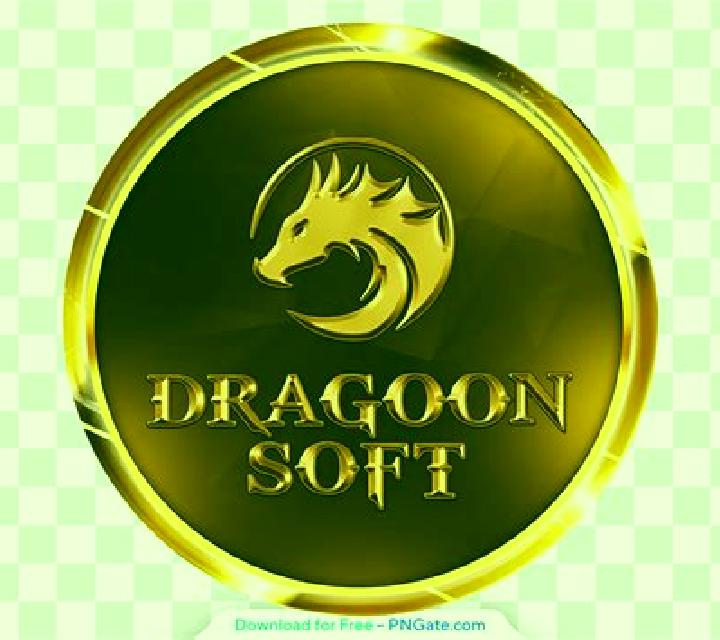 Golden Eye (Dragoon Soft) slot