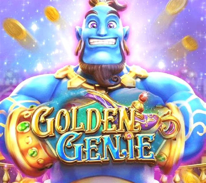 Golden Fa online slot