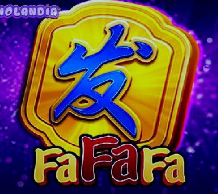 Golden Fa slot game