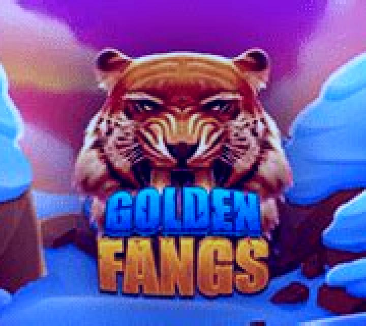Golden Fangs online slot