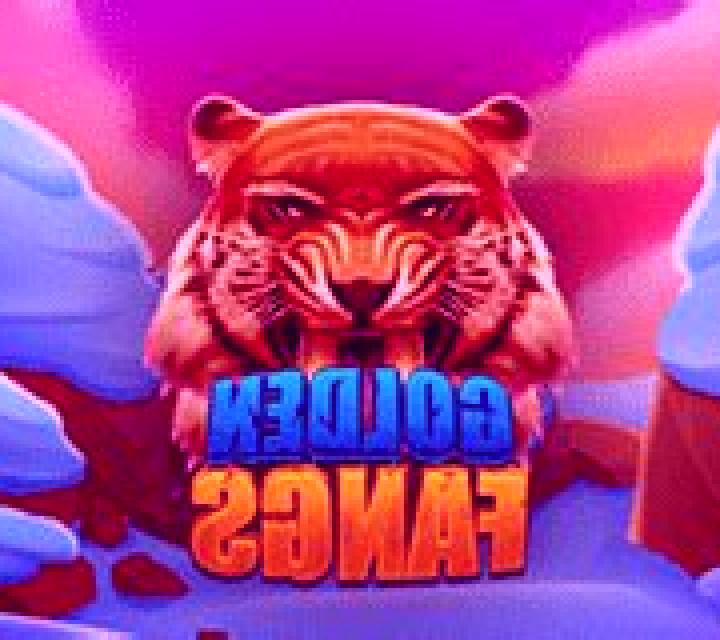 Golden Fangs slot game