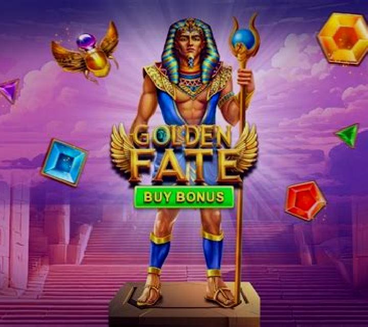 Golden Fate slot